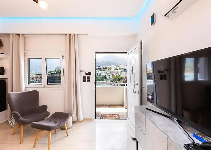 Ocean Dream Apartment!