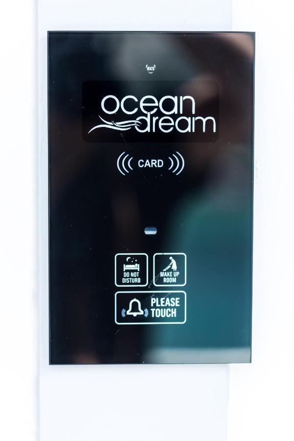 Ocean Dream Apartment! Apartment *