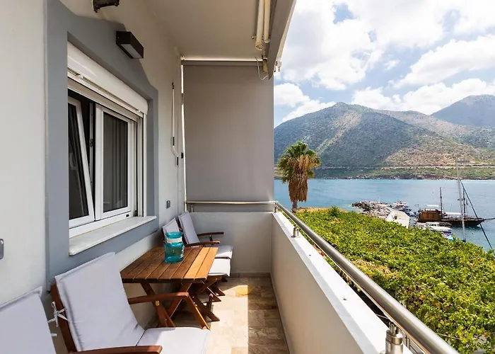 Ocean Dream Apartment!