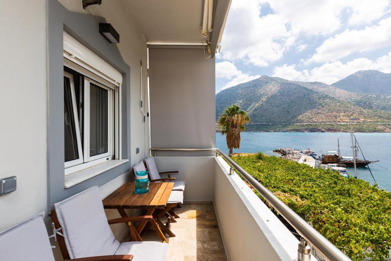 Apartamento Ocean Dream Apartment!