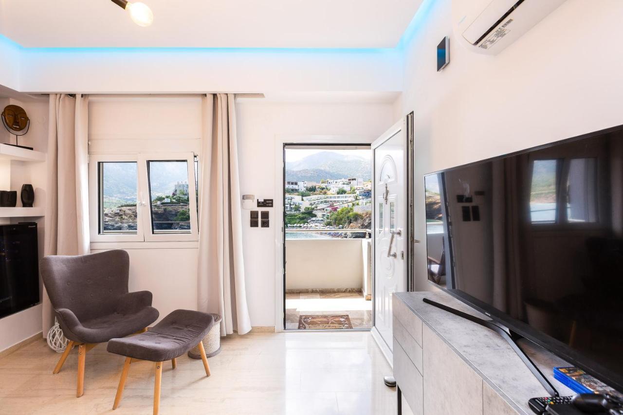 Apartamento Ocean Dream Apartment! Bali (Crete)