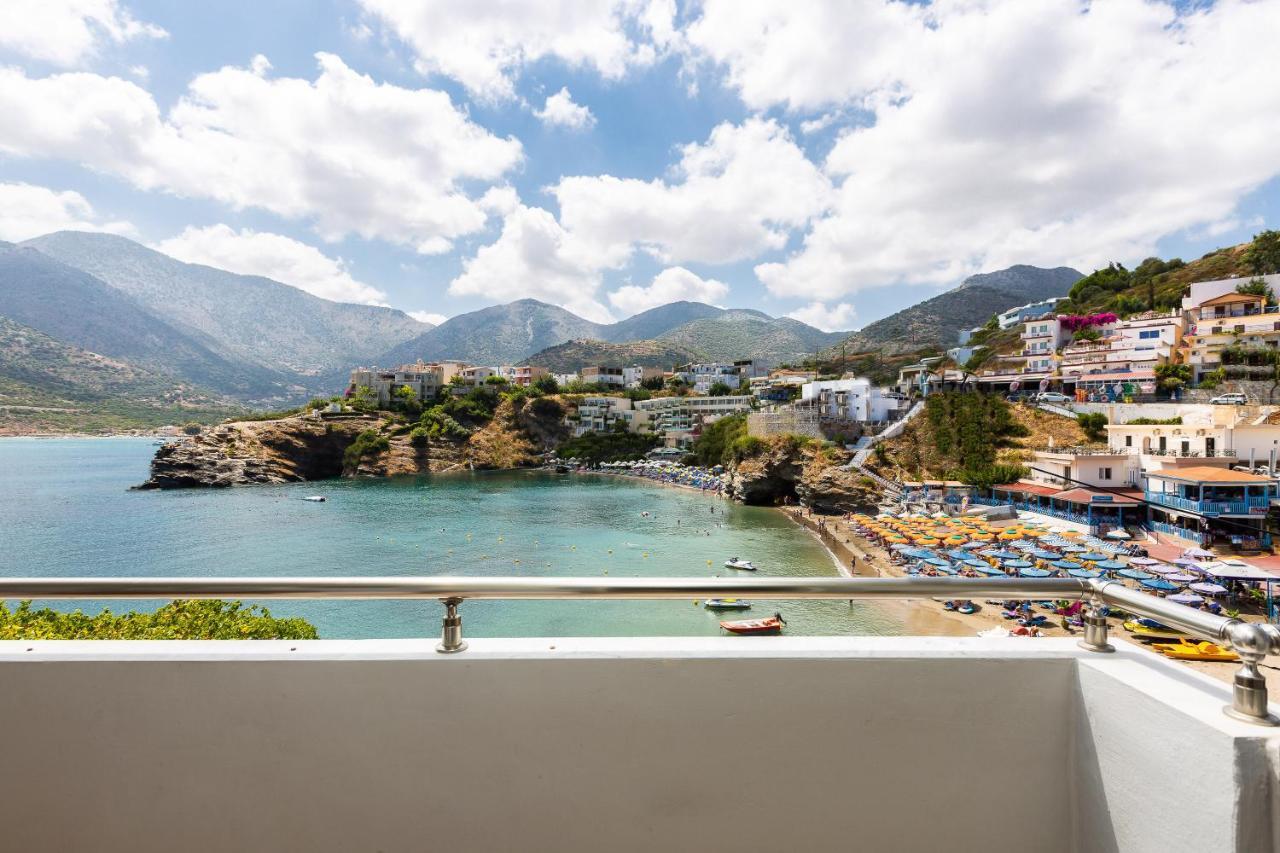 Ocean Dream Apartment! Apartamento *