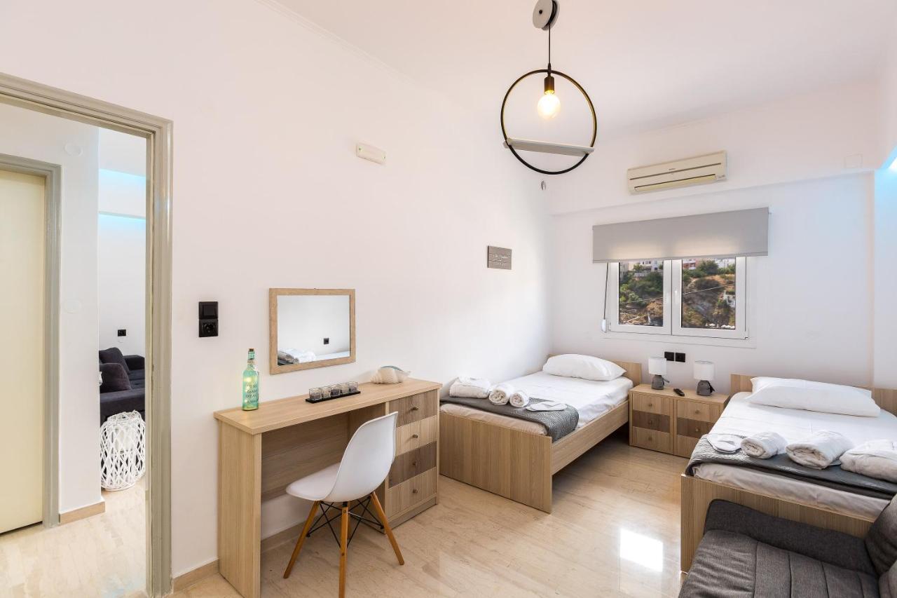 Ocean Dream Apartment! Apartamento *