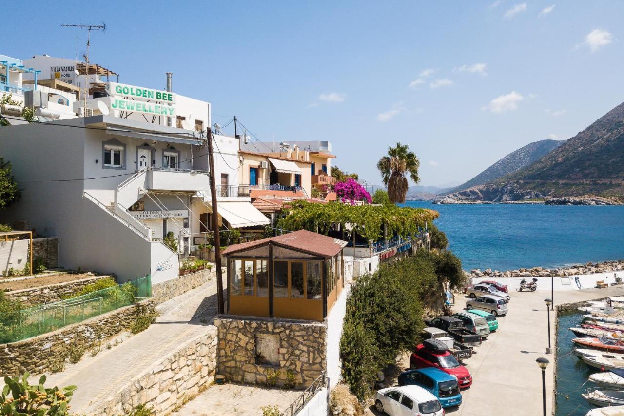Ocean Dream Apartment! Apartamento Bali (Crete)