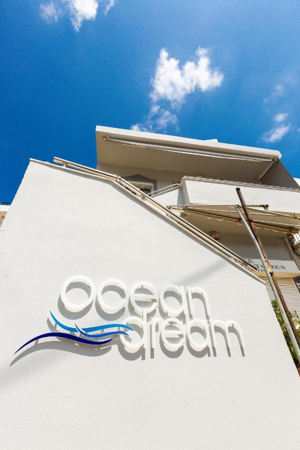 Apartamento Ocean Dream Apartment! Bali (Crete)