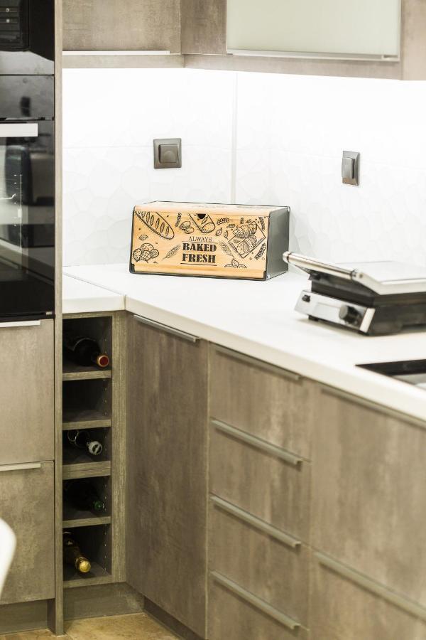 Ocean Dream Apartment! Apartamento