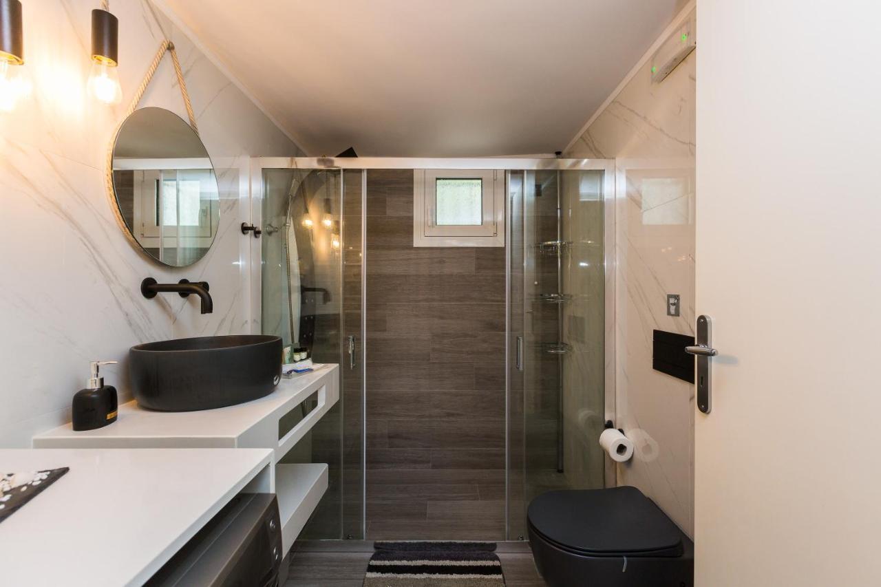 Ocean Dream Apartment! Apartamento Bali (Crete)
