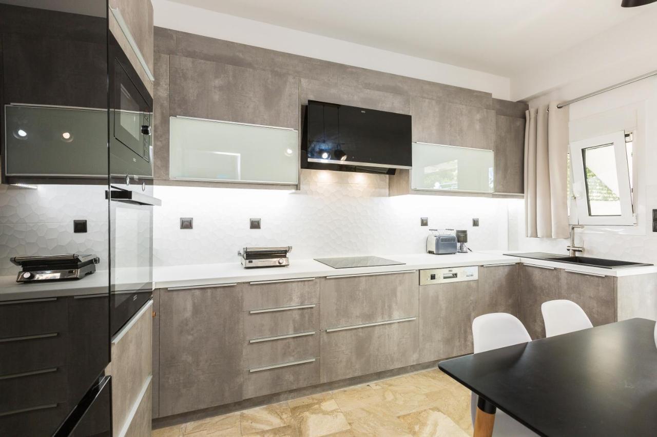 Apartamento Ocean Dream Apartment! Bali (Crete)